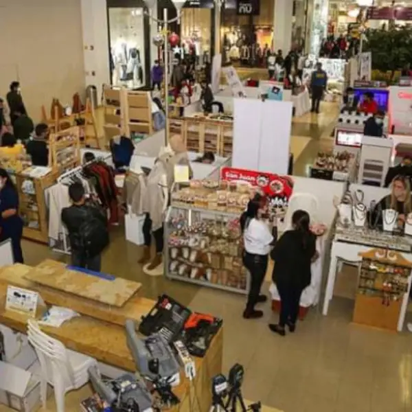 Feria de Emprendimientos